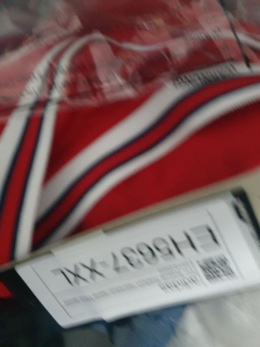 Оригинална тениска Adidas на Arsenal FC