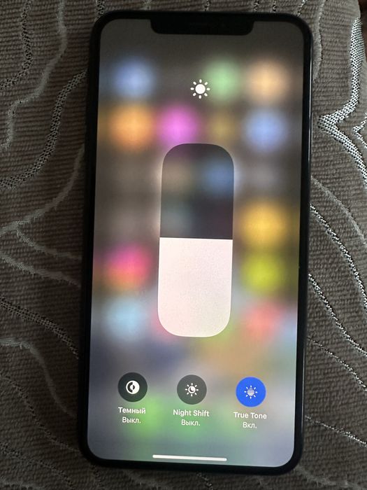 Iphone XS MAX айфон хс макс 256