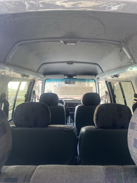 Damas 2023 kraska 100%tozza