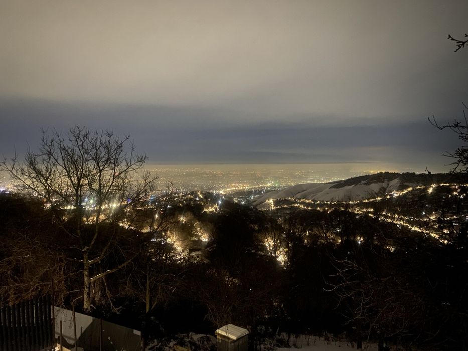 Продается дом в городе Алматы