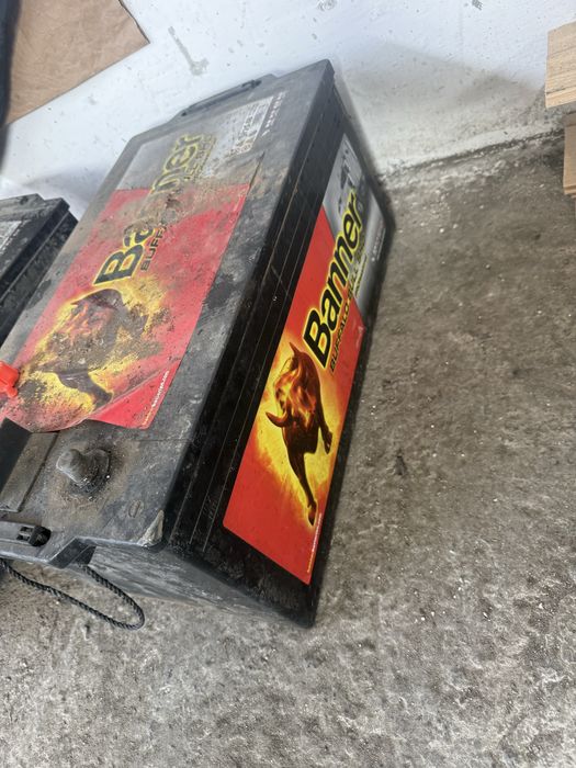 Acumulatorii banner.