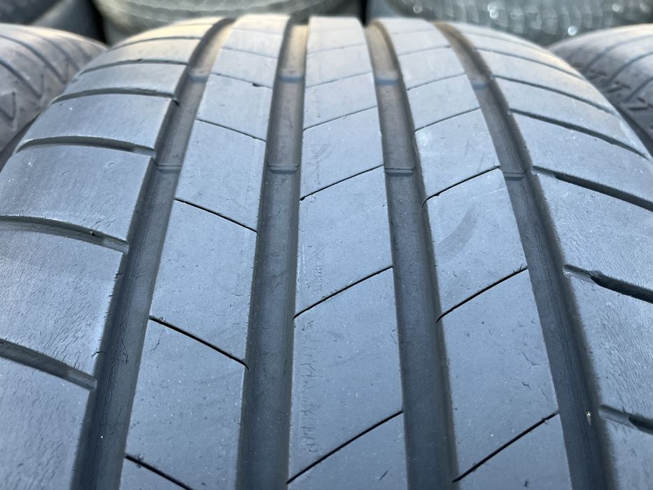 4бр 265/50/20 на 6мм с 22дот Бриджстоун