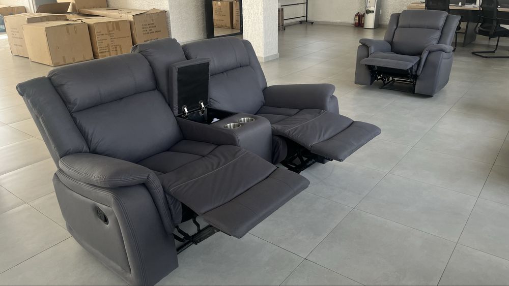 Диван с атаманкой подлокотник с подстаканиками