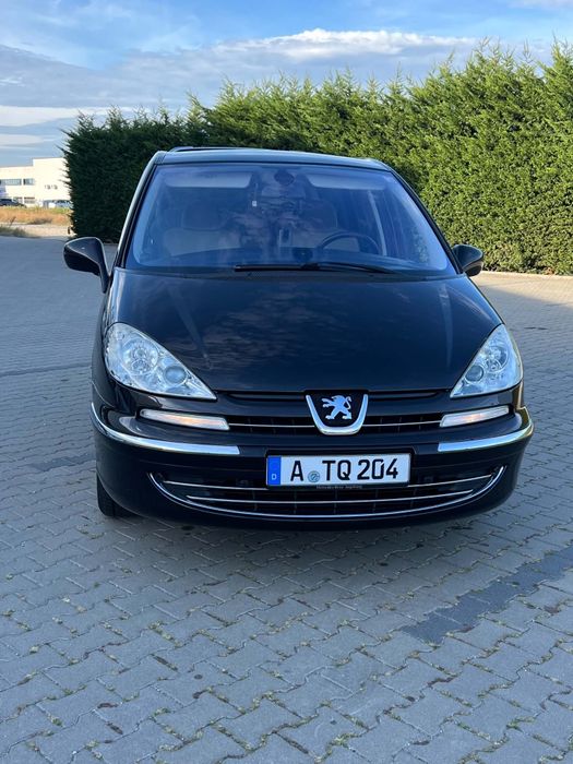De Vanzare Peugeot !