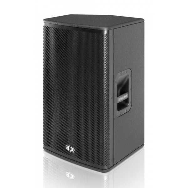 Vand boxe Dynacord A-115A x2  + Dynacord SUB 1.15 +alte componente