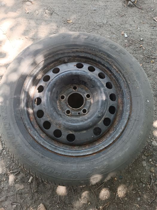 Диски железные Оригинал