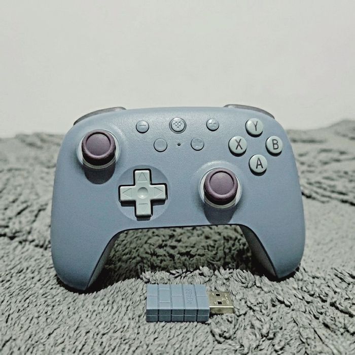 Геймпад 8BitDo Ultimate 2C Wireless