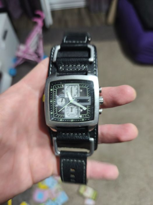 Ceas Fossil JR1196