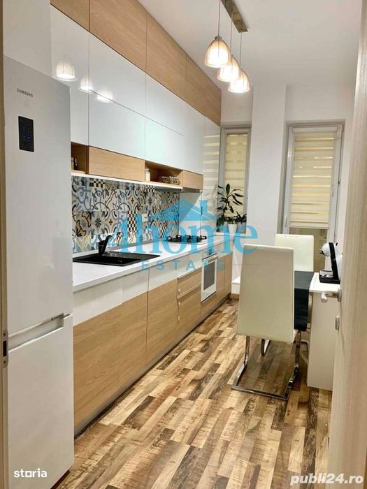 Apartament 2 camere Iancului| Metrou| Bloc nou| Parcare
