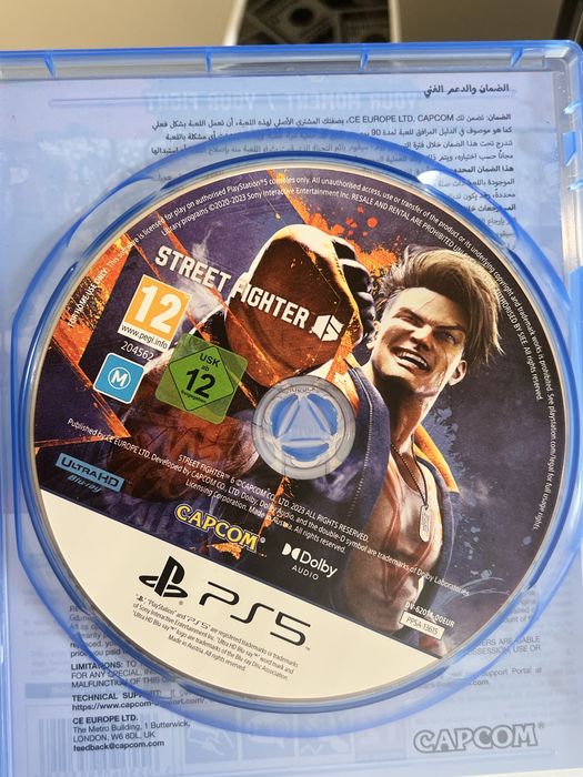 Диски игры PlayStation 5 игры пс