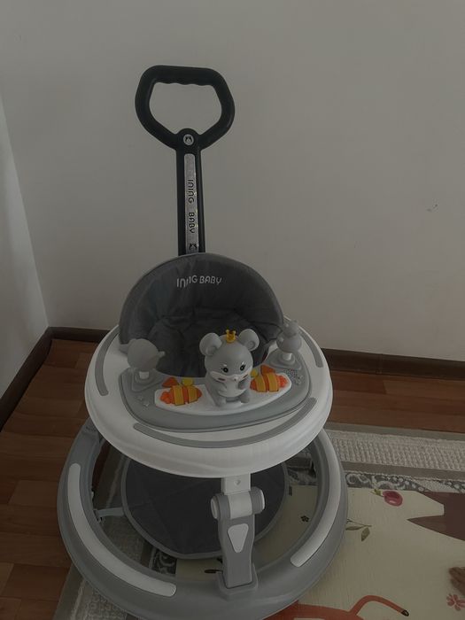 Ходунок ining baby