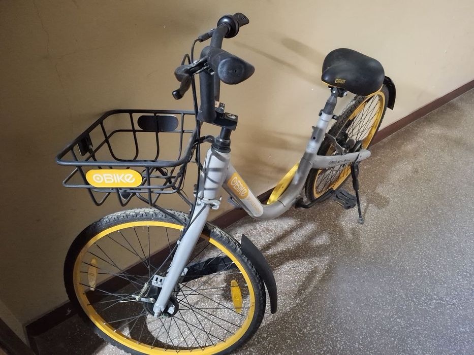 Колело  , O-bike