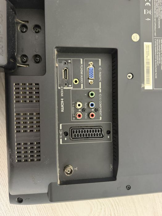 TV Toshiba 19AV615DG