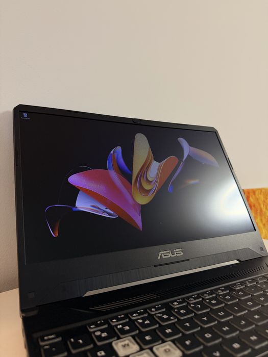 ASUS TUF FX505GT – i5-9300H / GTX 1650 / 16GB RAM / 512GB SSD / Windows 11