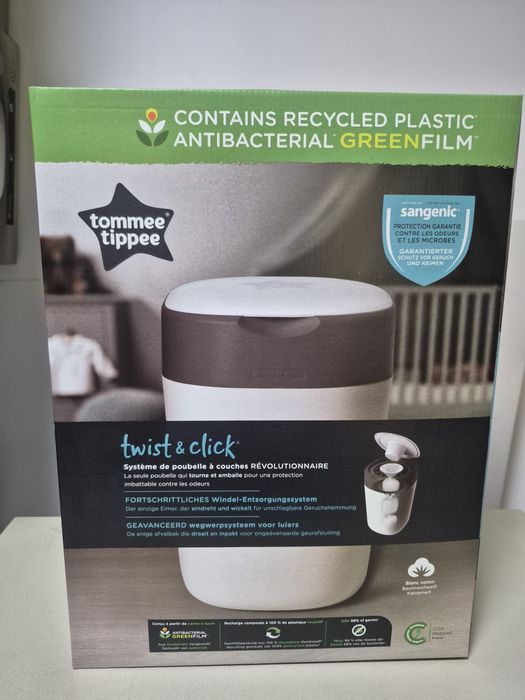 Cos de scutece Tommee Tippe