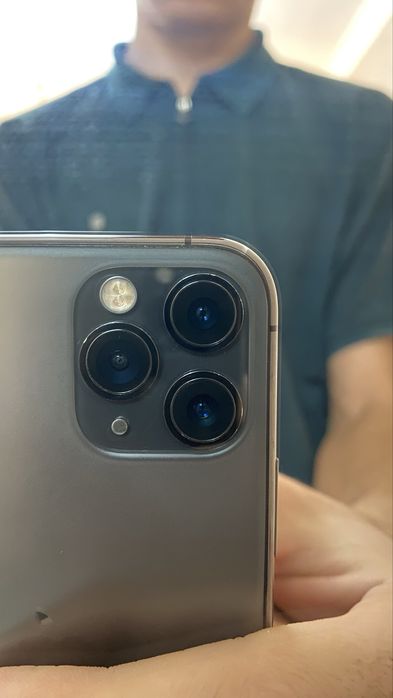 Iphone 11pro Pro Radnoy 77%