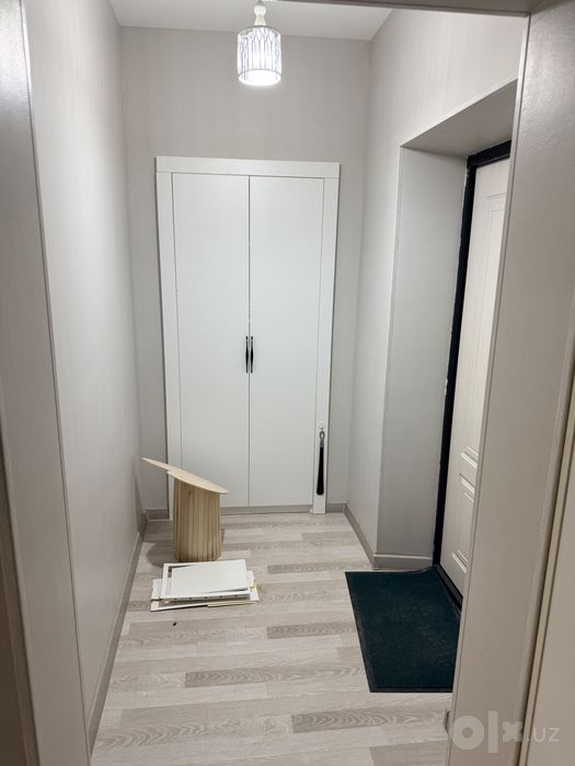 Studio apartment for rent