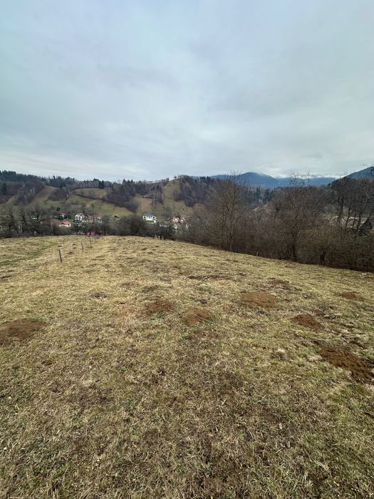 Teren de vanzare Bran 11150