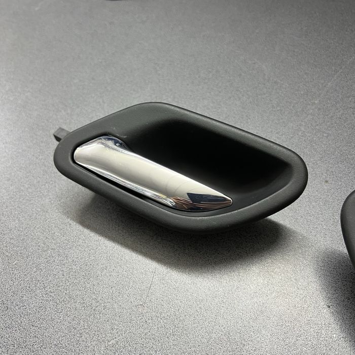 Внутренние ручки bmw e38 e39