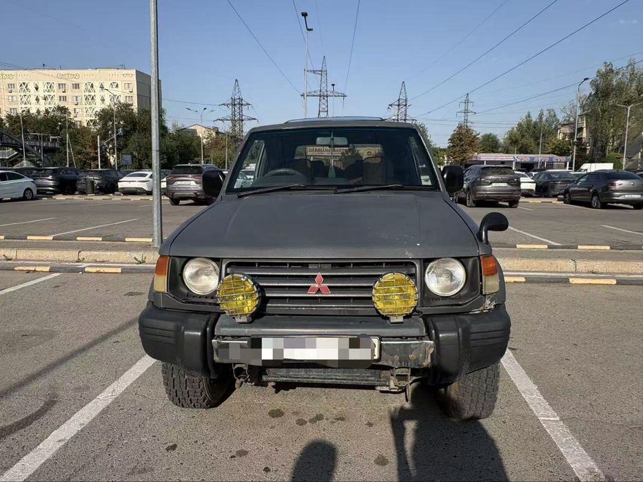 Продам автомобиль