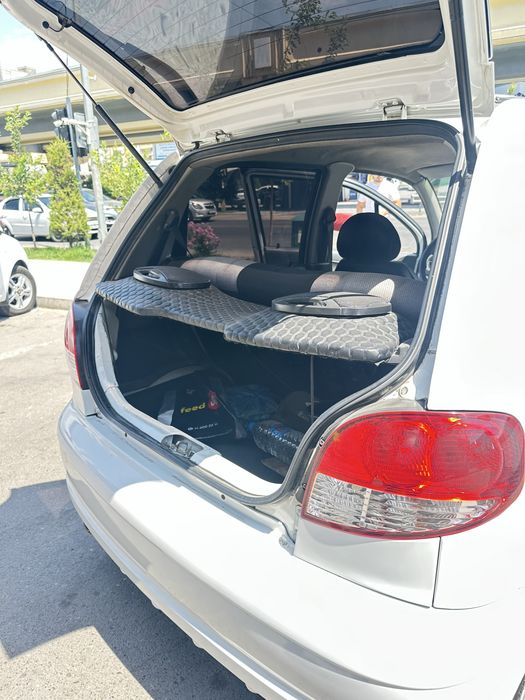 Matiz MX 2012 Srochniy