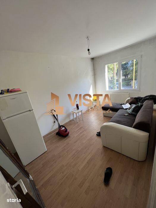 Apartament cu 3 camere etaj 1, Calea Bucuresti, Brasov — fotografia 3