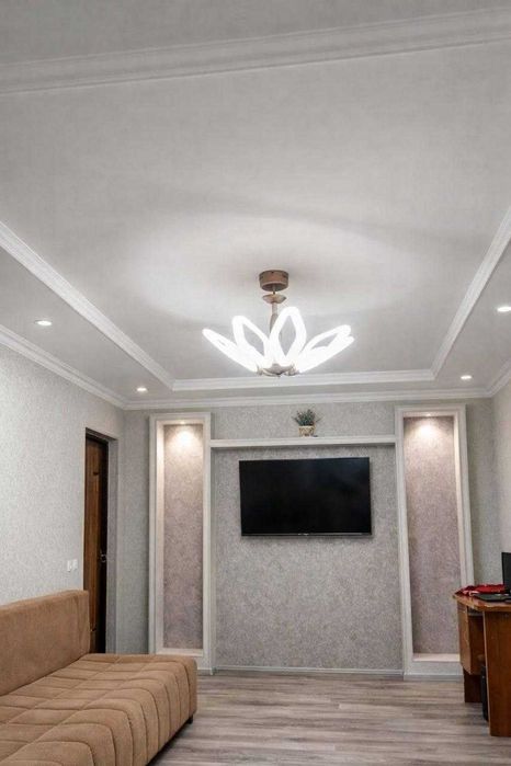 Чиланзар-5 Кирпич 3в4/4/4 балкон 2/6 Ориентир Метро Хамза