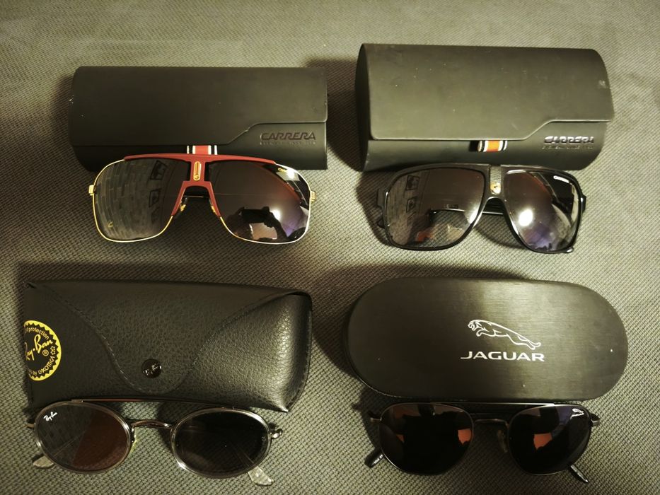 Лот слънчеви очила