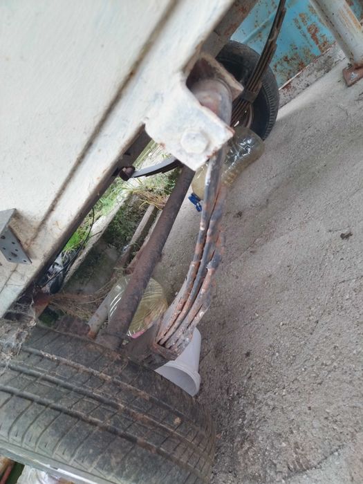 Подсилено ремарке