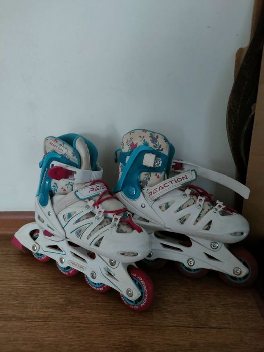 Продаю Ролики 37-39