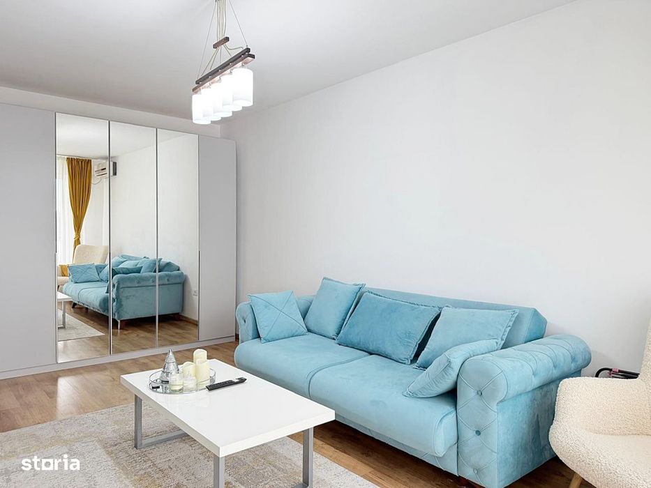 Apartament 2 camere in Prima Rogerius | Bloc Nou