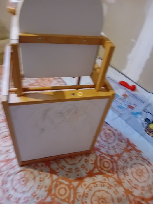 Детски стол за деца