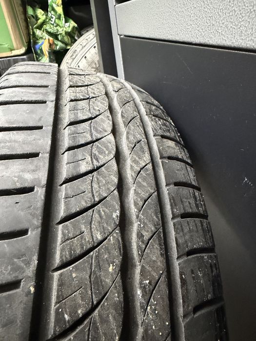 Джанти за  Volkswagen   15 x 5x112