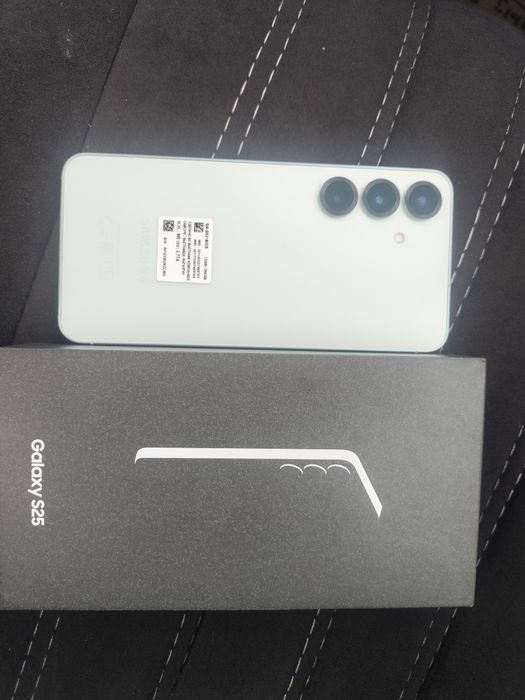 Samsung S25 продам