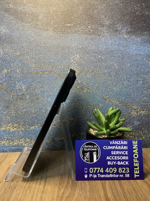 Iphone 15 Pro/128 GB/Garantie 2Ani Centrul de Telefoane/Rate