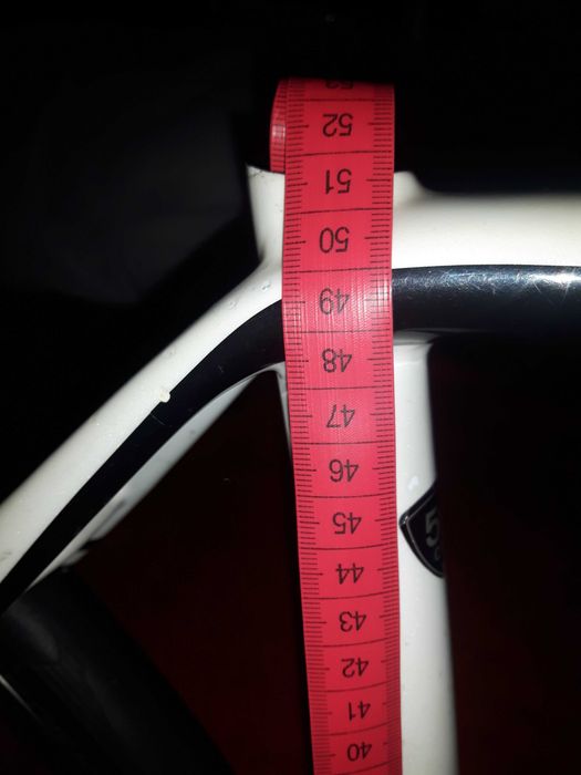 рамка за велосипед/Specialized Tarmac Disc Frameset SL5 Expert Fact 10 Carbon 56cm
