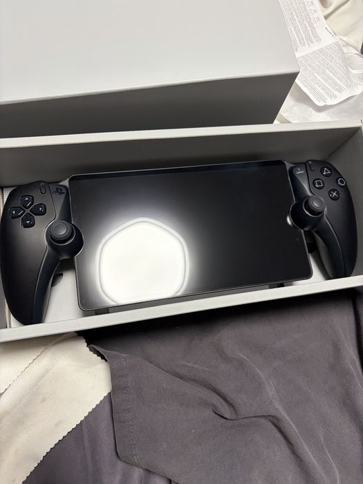 Playstation portal