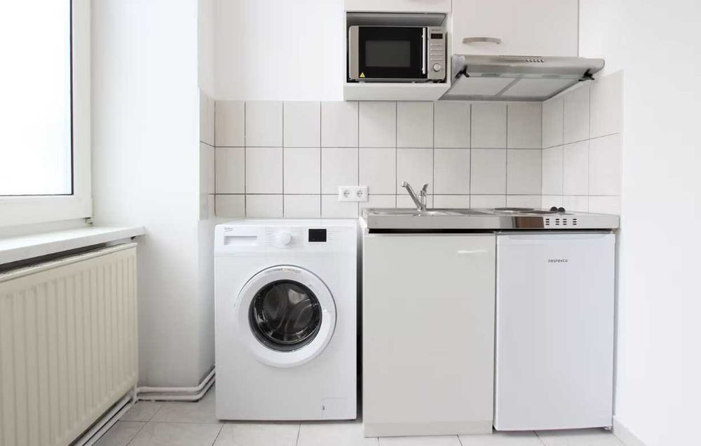 Дава се под наем Четиристаен апартамент в Пловдив, Христо Смирненски - 110 кв.м за 323.85 € - Снимка #5