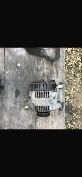 Продам двигатель Рено Логан