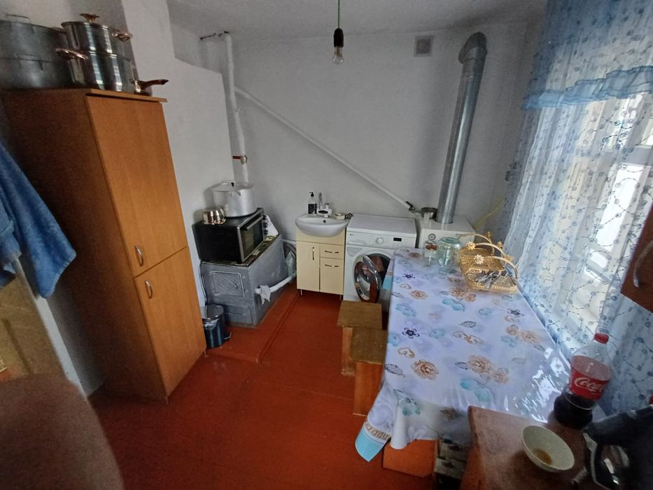 Продам дом в городе чу