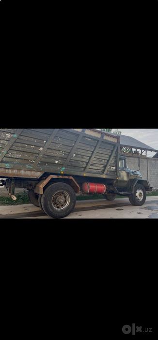 Zil.131 Ural mator