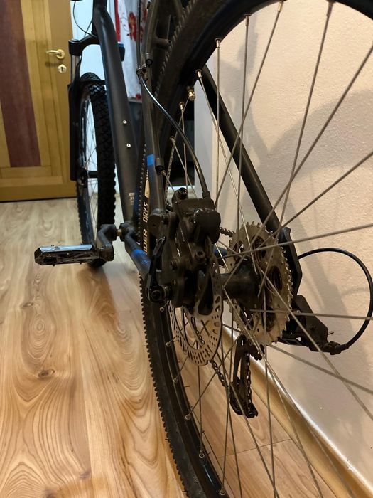 Vand Bicicleta Rockrider120st Specială