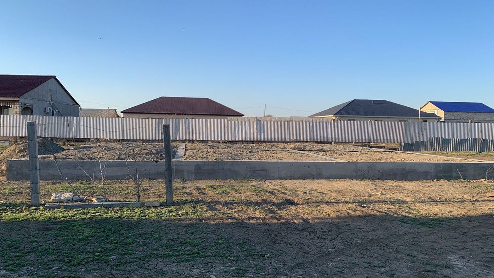 Продается зем. уч