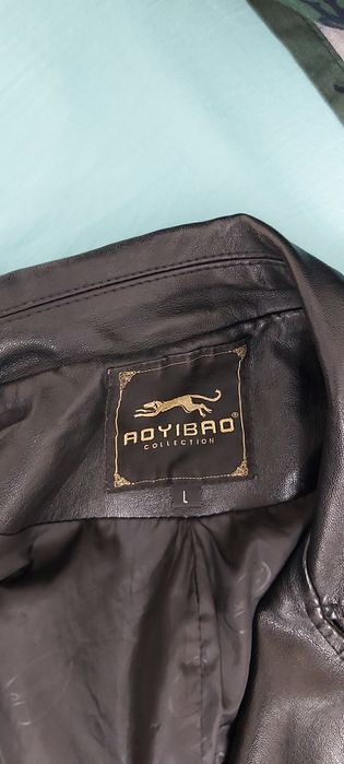 Куртка экокожа, очень хорошего качества