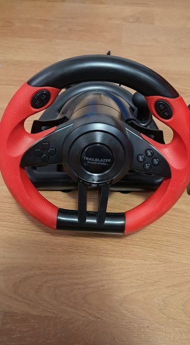 Volan gaming Speedlink Trailblazer Racing Wheel