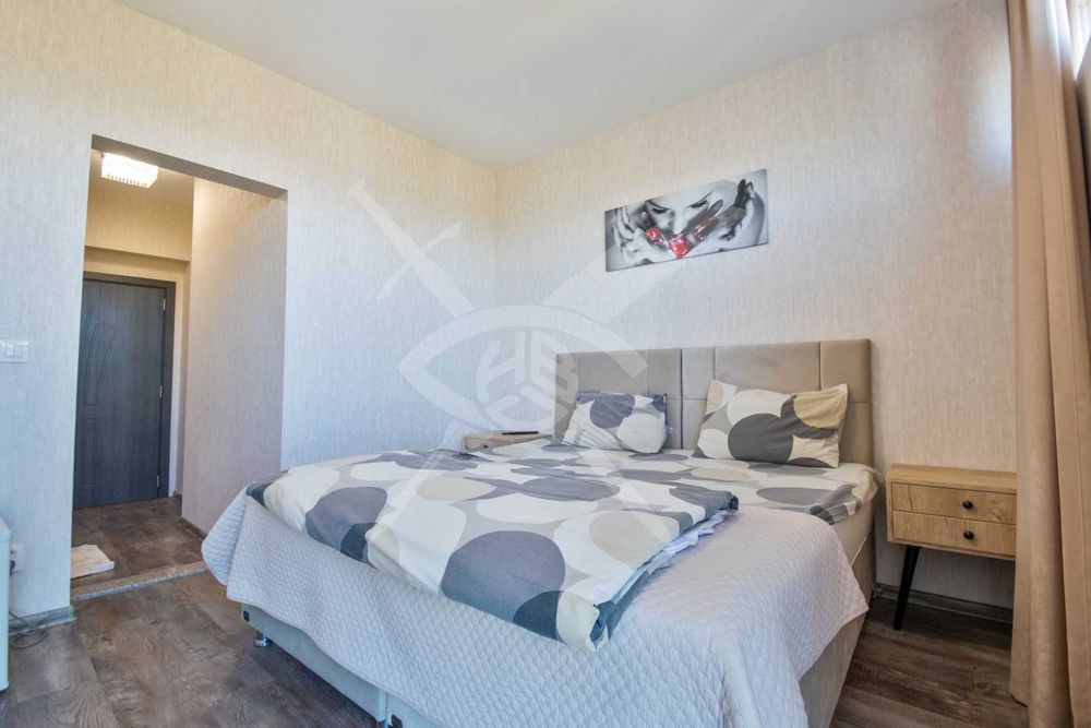 Продава се Мезонет в София, Банишора - 183 кв.м за 1185 €/кв.м - Снимка #7
