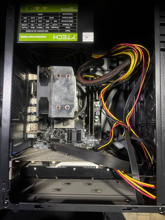 10талик комплект game clubga