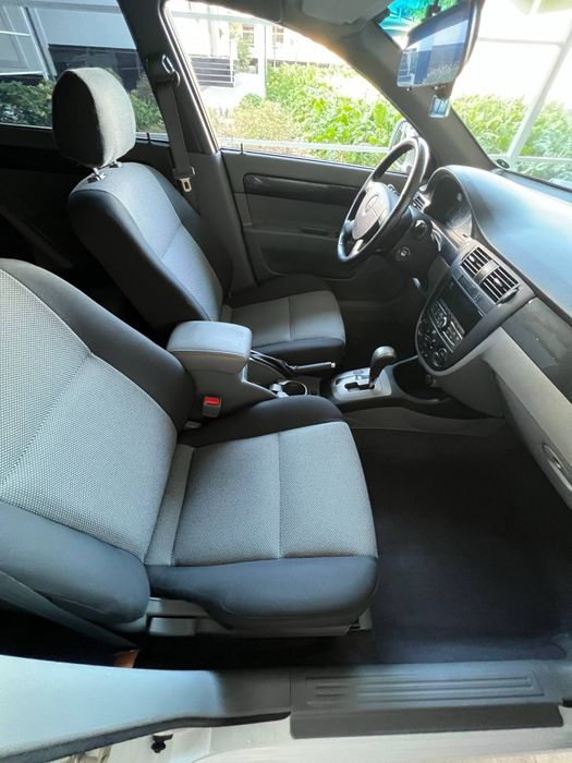 Lacetti (Jentra) toza