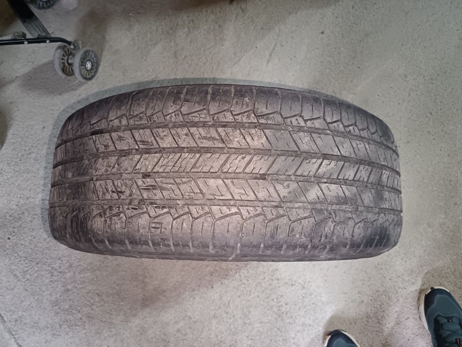 Продам колеса за 10000 тг