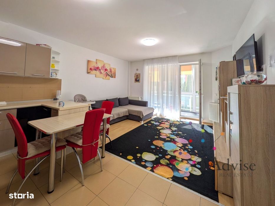 Apartament 3 camere Avangarde, Brasov — fotografia 3